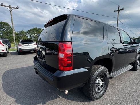 Used 2013 Chevrolet Tahoe 4WD image 23