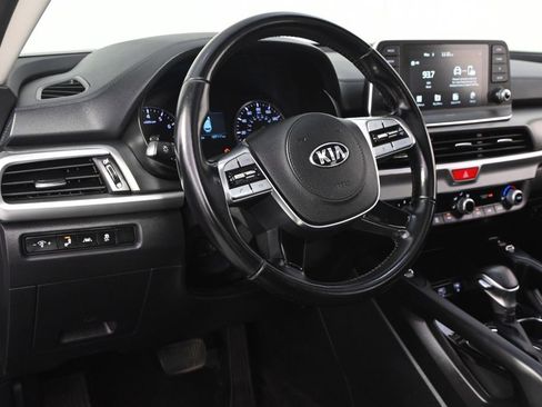 Used 2021 Kia Telluride S image 11