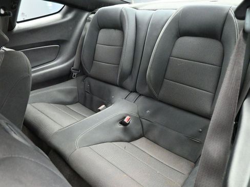 Used 2016 Ford Mustang Coupe w/ Equipment Group 051A image 48