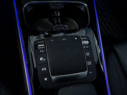 Used 2023 Mercedes-Benz EQB 350 4MATIC SUV w/ Exclusive Package image 51