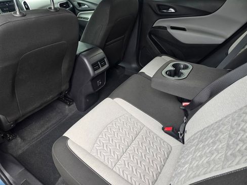 Used 2024 Chevrolet Equinox LS w/ LS Convenience Package FWD image 12