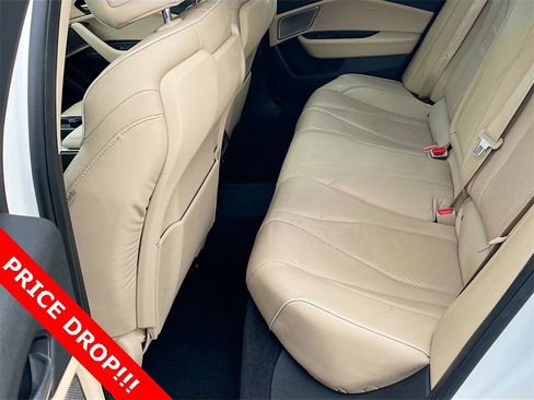 Used 2022 Acura TLX SH-AWD w/ Advance Package image 26