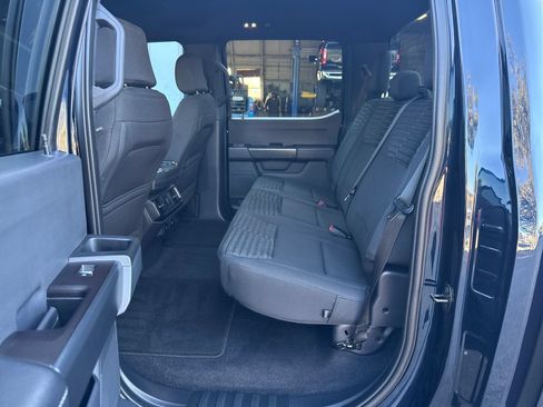 Used 2023 Ford F150 XL w/ STX Appearance Package AWD/4WD image 25