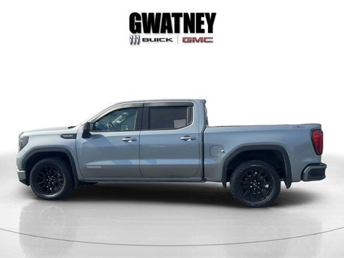 Used 2024 GMC Sierra 1500 Elevation image 4