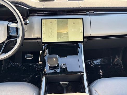 New 2026 Land Rover Range Rover Sport Dynamic SE image 17