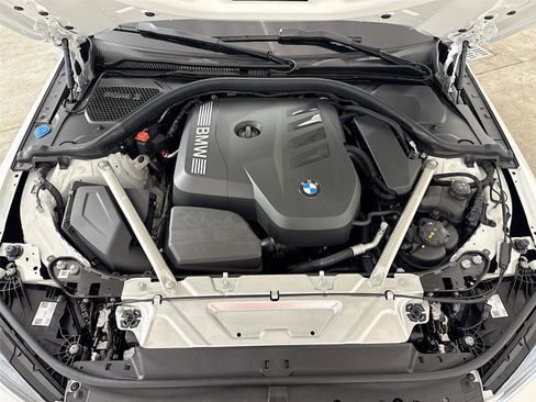 Used 2026 BMW 430i Coupe w/ M Sport Package image 20