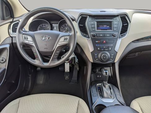 Used 2017 Hyundai Santa Fe Sport FWD image 14