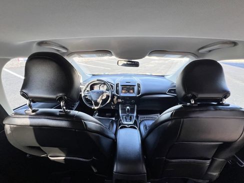 Used 2015 Ford Edge SEL w/ Equipment Group 201A image 15