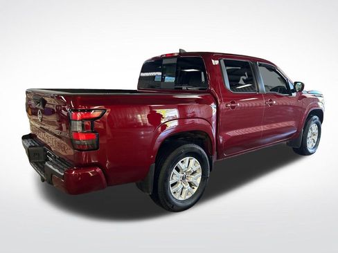 Used 2024 Nissan Frontier SV w/ SV Convenience Package AWD/4WD image 5