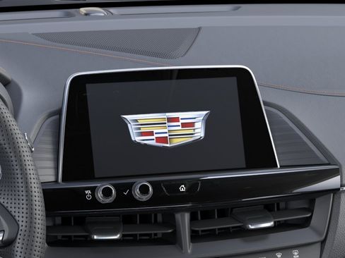New 2026 Cadillac CT4 Sport RWD image 20