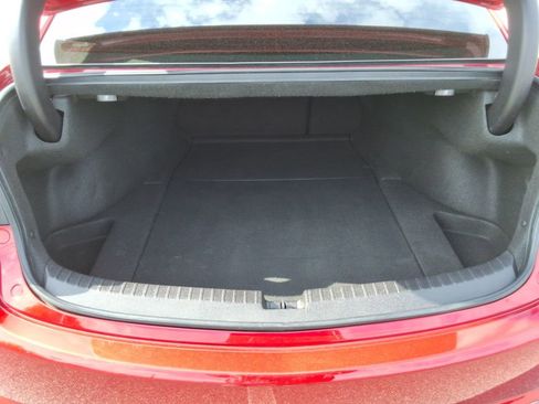 Used 2020 Acura TLX FWD image 16