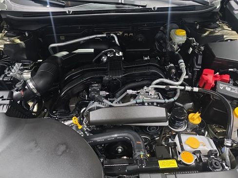 Certified 2025 Subaru Outback Limited w/ Popular Package #2 image 22