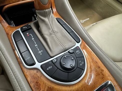 Used 2003 Mercedes-Benz SL 500 image 39