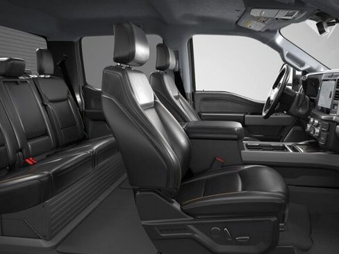 New 2026 Ford F250 Lariat AWD/4WD image 28