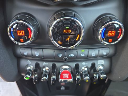 Used 2024 MINI Cooper John Cooper Works image 20