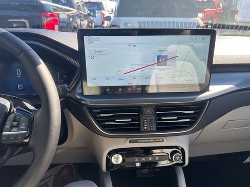 New 2026 Ford Escape Active w/ Tech Pack #1 FWD image 23