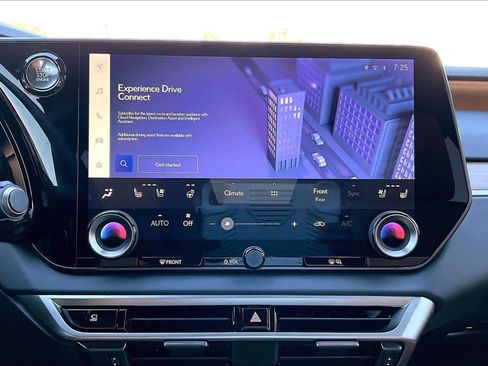 New 2026 Lexus RX 350 Premium image 18