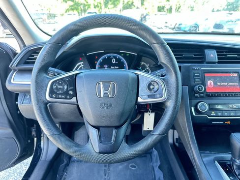 Used 2020 Honda Civic LX image 18