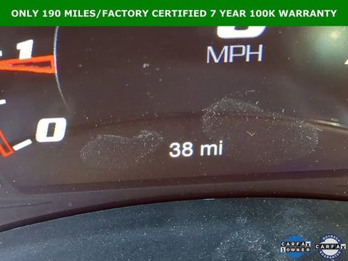 Certified 2023 Dodge Durango SRT image 26