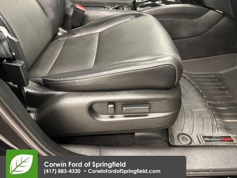 Used 2019 Honda Ridgeline RTL-E image 11