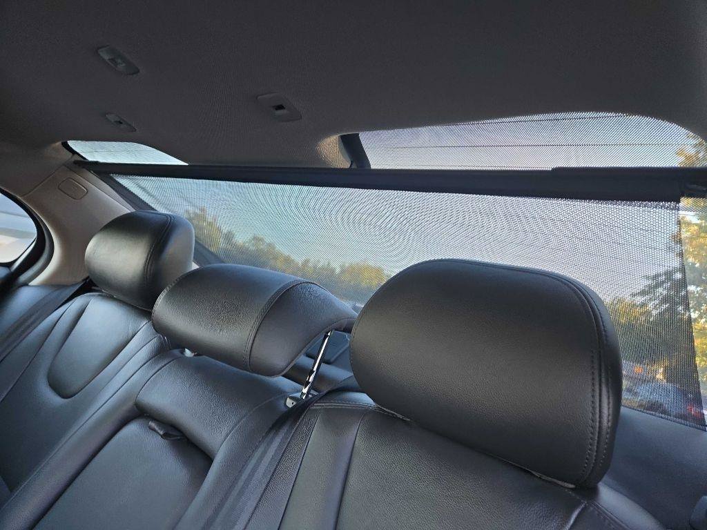Used 2017 Volvo S60 T5 Inscription FWD image 30