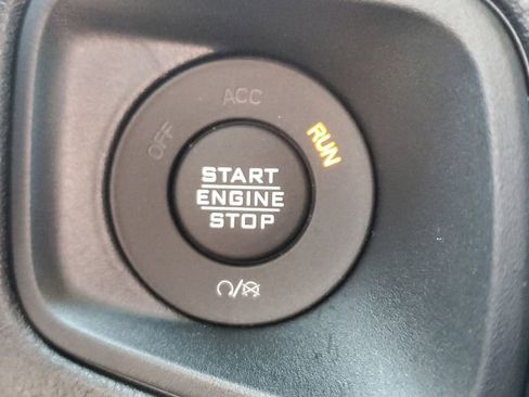 New 2026 Jeep Wrangler Sport S image 26