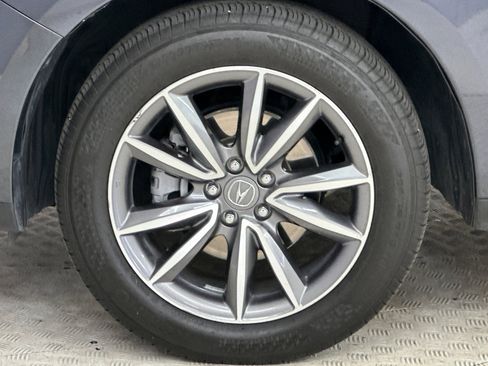 Used 2021 Acura RDX FWD w/ Technology Package image 11