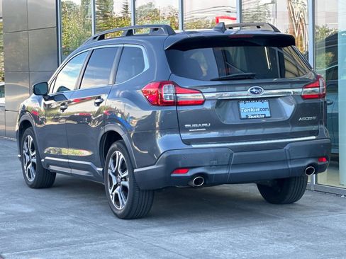 Used 2020 Subaru Ascent Premium w/ Convenience Package AWD/4WD image 5