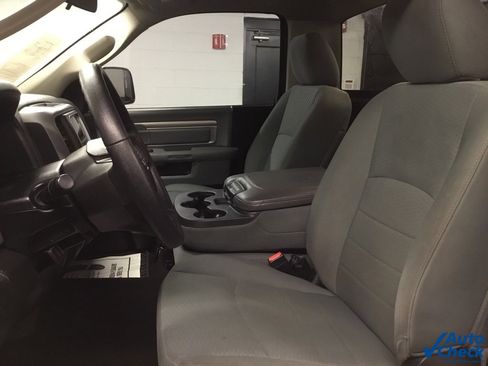 Used 2014 RAM 1500 Tradesman w/ Power & Remote Entry Group image 26