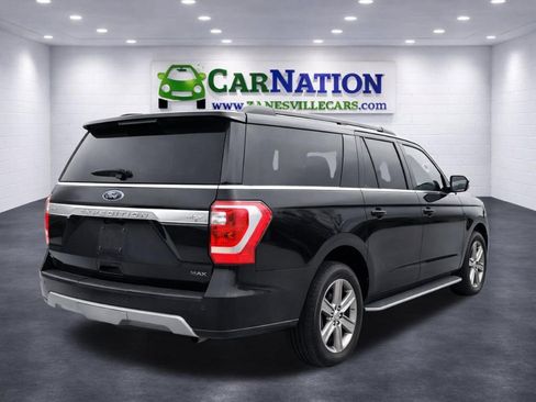 Used 2020 Ford Expedition Max XLT w/ Equipment Group 202A image 2