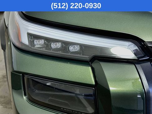 Used 2026 Subaru Outback Touring AWD/4WD image 40