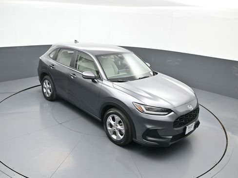 Certified 2023 Honda HR-V LX image 34