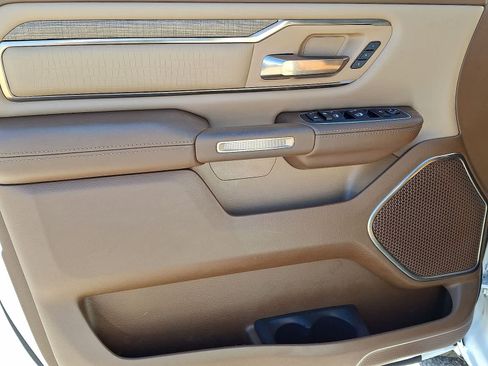 Used 2020 RAM 1500 Limited image 29