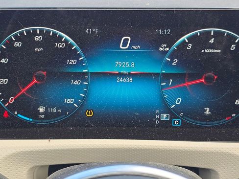 Certified 2023 Mercedes-Benz CLA 250 CLA 250 image 29