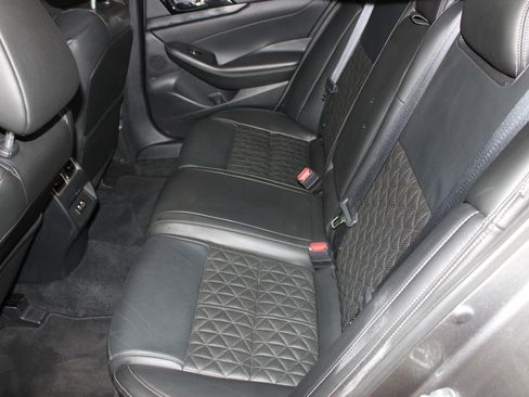 Used 2020 Nissan Maxima Platinum w/ Sport Mat Group FWD image 27