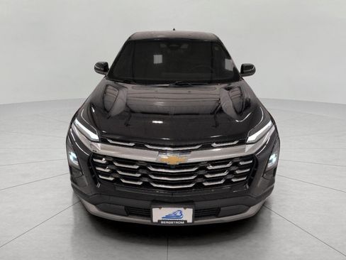 Used 2025 Chevrolet Equinox LT AWD/4WD image 14