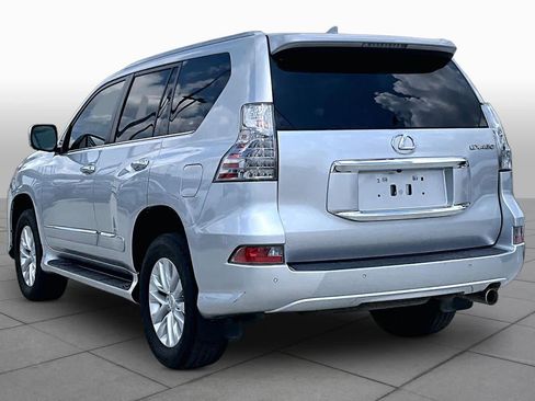 Used 2018 Lexus GX 460 Premium w/ Premium Package AWD/4WD image 11