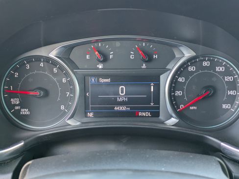 Used 2024 Chevrolet Equinox LT image 29