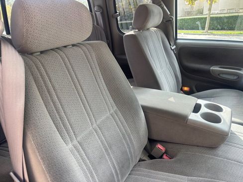 Used 2002 Toyota Tundra SR5 image 15