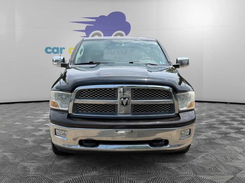 Used 2011 RAM 1500 Laramie w/ Protection Group AWD/4WD image 8