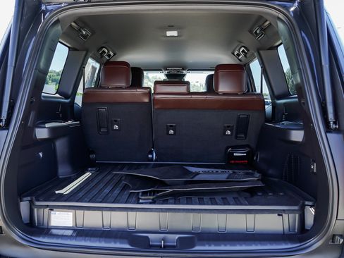Certified 2026 Toyota Land Cruiser AWD/4WD image 14