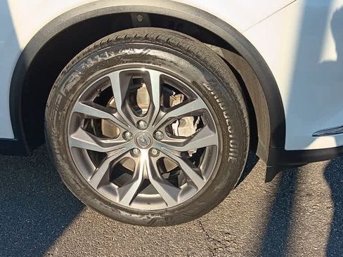 Used 2023 Acura MDX SH-AWD w/ Technology Package image 7