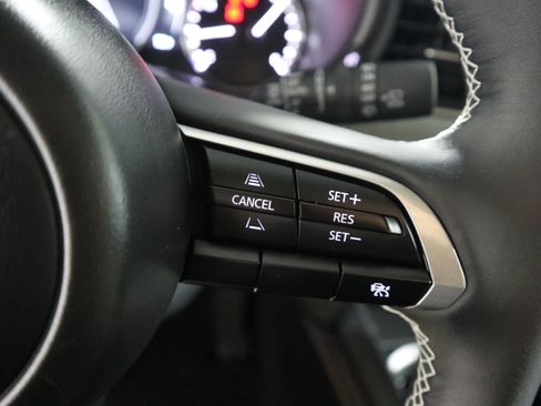 Certified 2026 MAZDA CX-30 AWD 2.5 S image 29