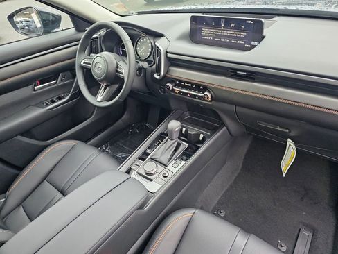 New 2026 MAZDA CX-50 AWD 2.5 Hybrid w/ Weather Package image 30