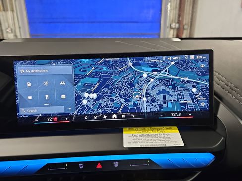 New 2026 BMW X3 xDrive30 w/ M Sport Package image 22