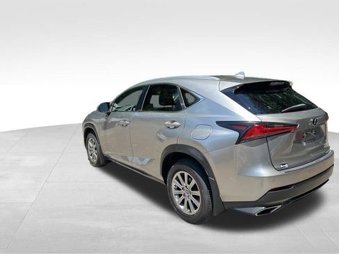 Used 2020 Lexus NX 300 AWD w/ Comfort Package image 3