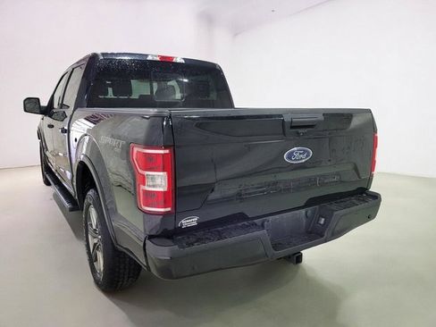 Used 2020 Ford F150 XLT w/ Equipment Group 302A Luxury image 21