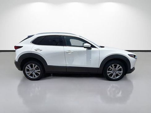 Used 2021 MAZDA CX-30 FWD 2.5 S w/ Premium Package image 2