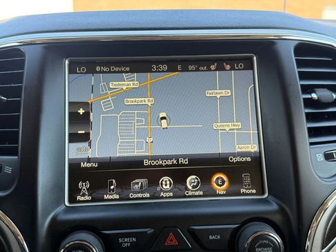Used 2017 Jeep Grand Cherokee Limited AWD/4WD image 37