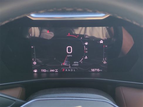 Used 2023 GMC Canyon AT4 w/ AT4 Premium Package image 28